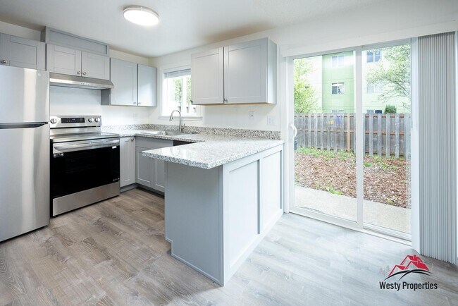 Foto del edificio - 5147 NE Killingsworth Street