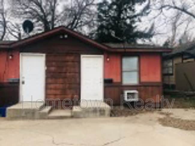 Photo - 1225 S Lee Ave House