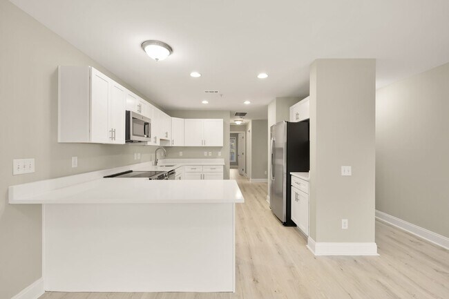 Foto del edificio - 1753 W St SE