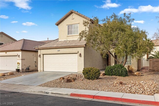 Building Photo - 5253 Wild Sunflower St
