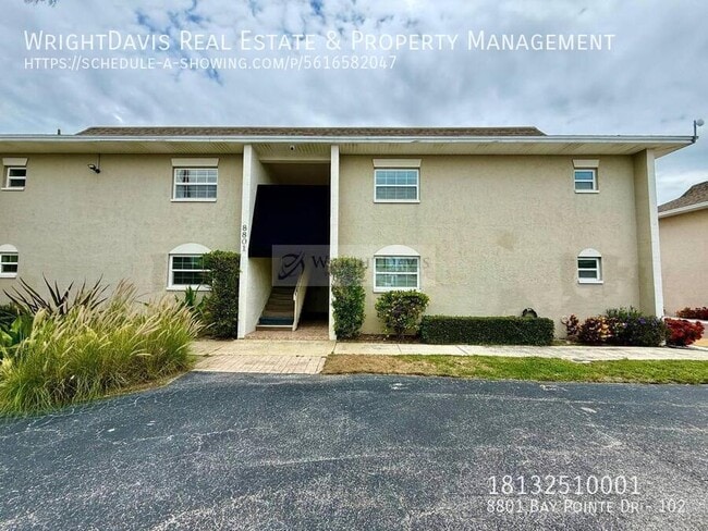 Photo - 8801 Bay Pointe Dr-102 Apartment