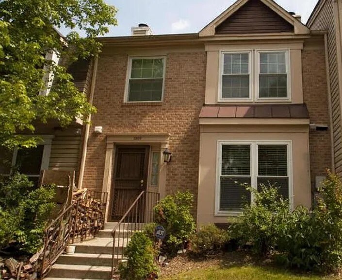 3509 Lupine Ct Unit 1D, Landover Hills, MD 20784 Condo for Rent in