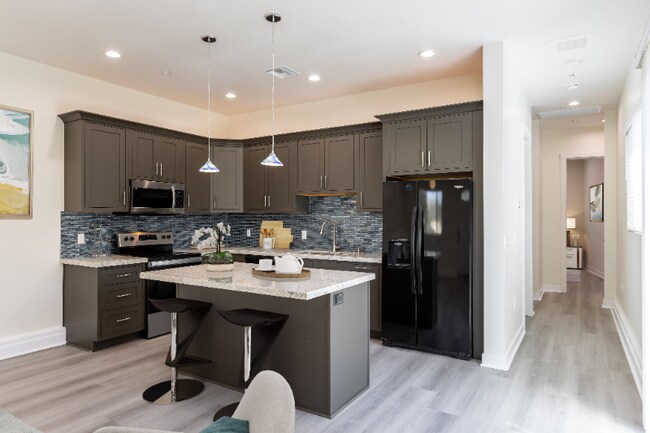 Foto del edificio - 21570 Birch Canyon Way