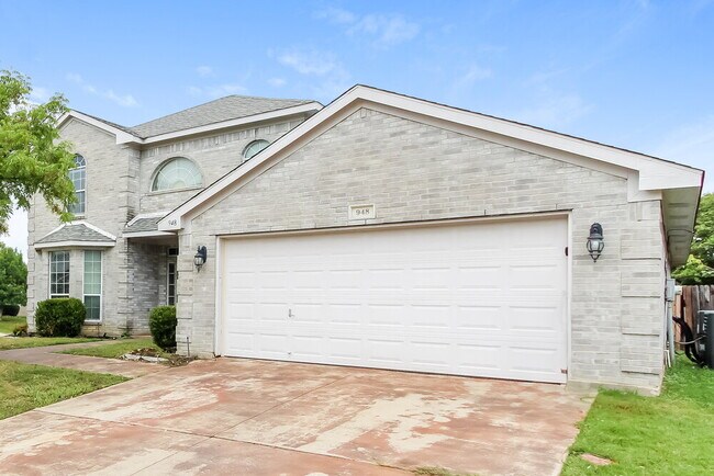 Building Photo - 948 Benjamin Dr