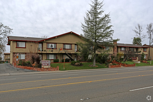 Building Photo - Garfield Village Apartments