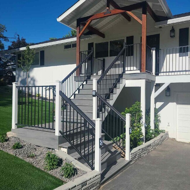 Foto del edificio - Energy-Efficient & Stylish Sonora Home wit...