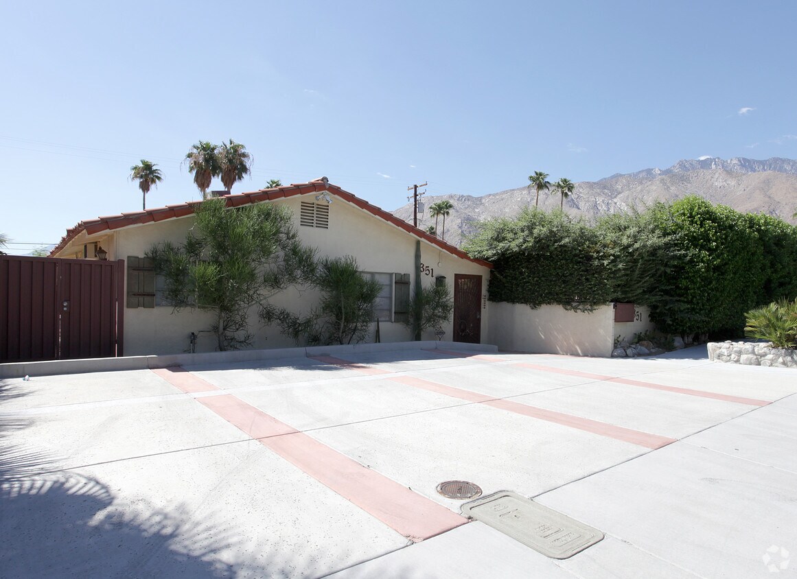 Foto del edificio - 351 E Cottonwood Rd