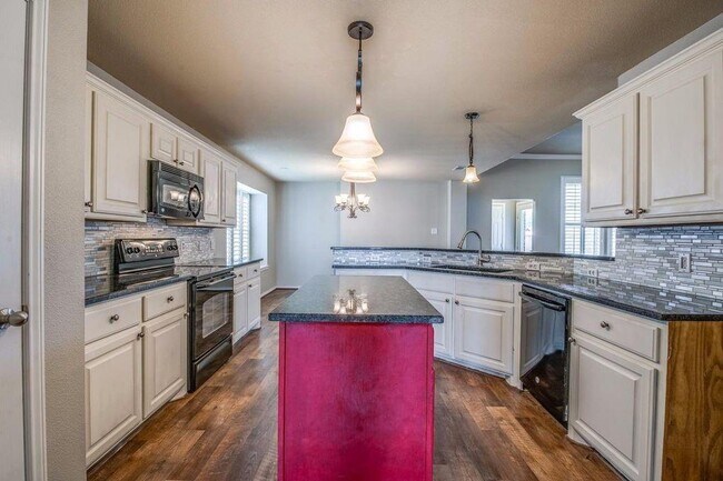 Foto del edificio - 10405 Lynnhaven Pl