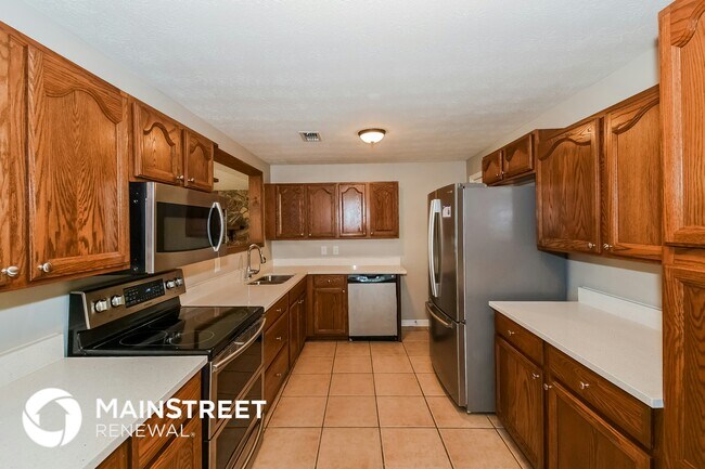 Foto del edificio - 10632 Pinholster Rd