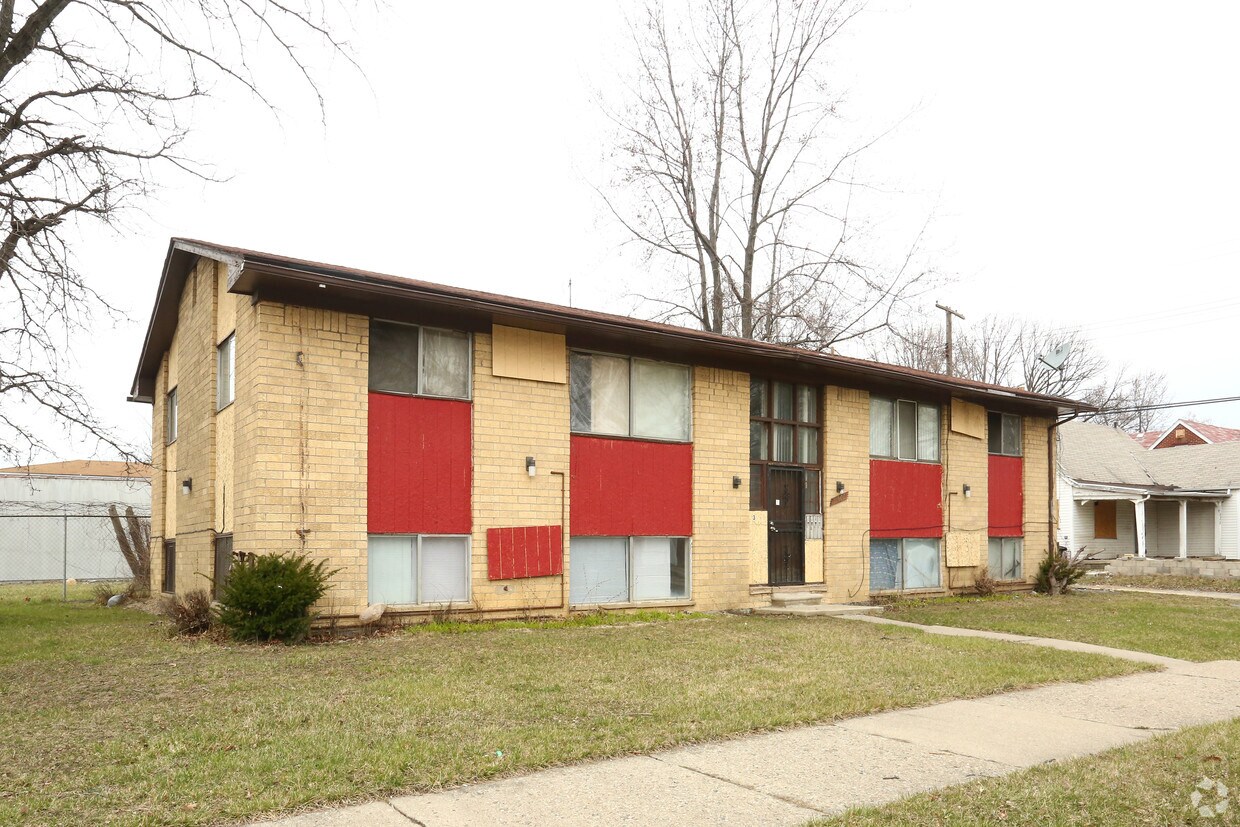 Primary Photo - 11601 Cheyenne St