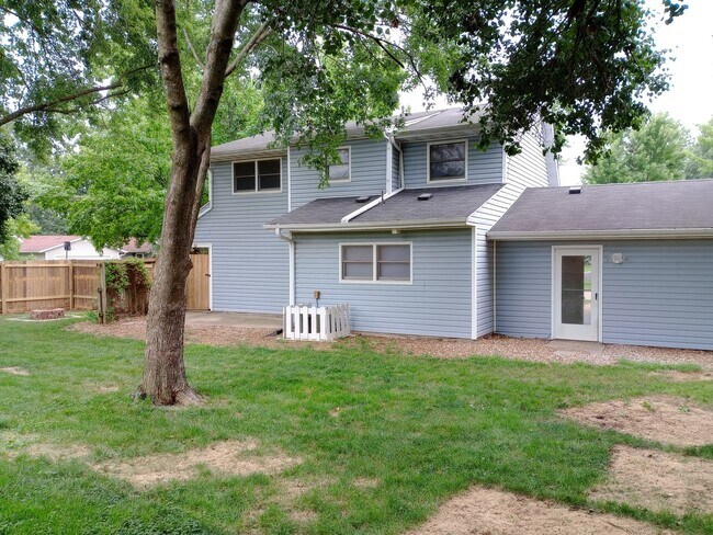 Foto del edificio - Charming 3 Bedroom, 2 Bath Single Family H...