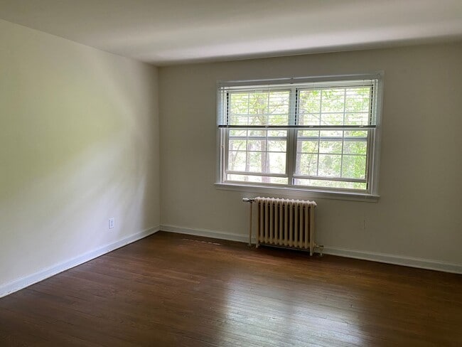 Foto del interior - Jericho Manor Apartments