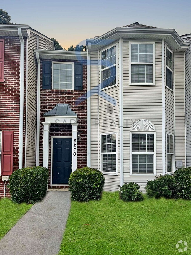 Building Photo - 8270 Oakley Cir