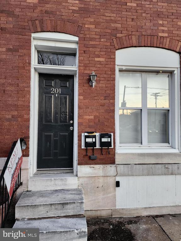 Foto del edificio - 201 S Ellwood Ave