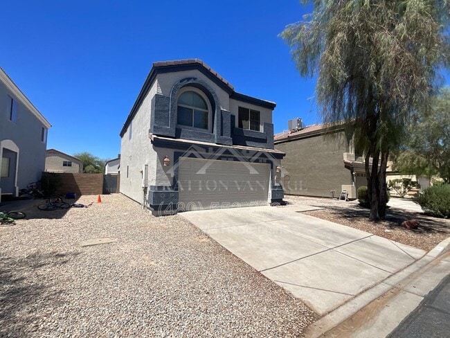 Building Photo - 6524 E Refuge Rd