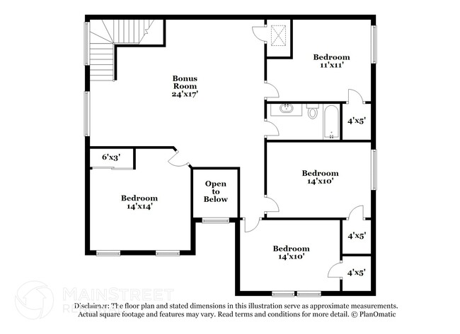 Foto del edificio - 7546 Elegante Way