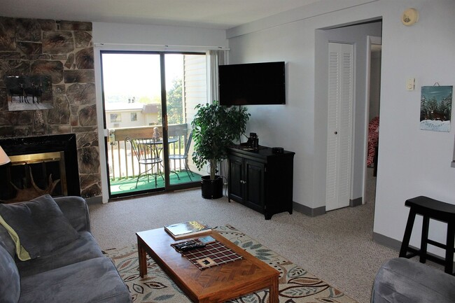 Foto del edificio - **WINTER RENTAL** Fully Furnished & Ready ...