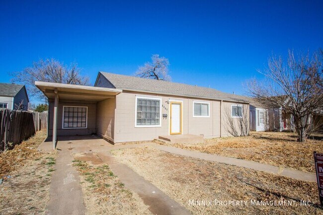 Foto del edificio - 1910 28th St