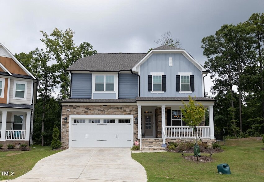 Foto principal - 2300 Kingscup Ct