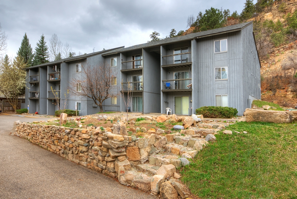 Primary Photo - Animas Village Apartments