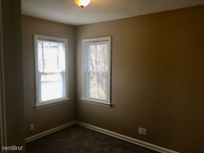 Building Photo - 3 br, 1 bath House - 540 Bacon Ave
