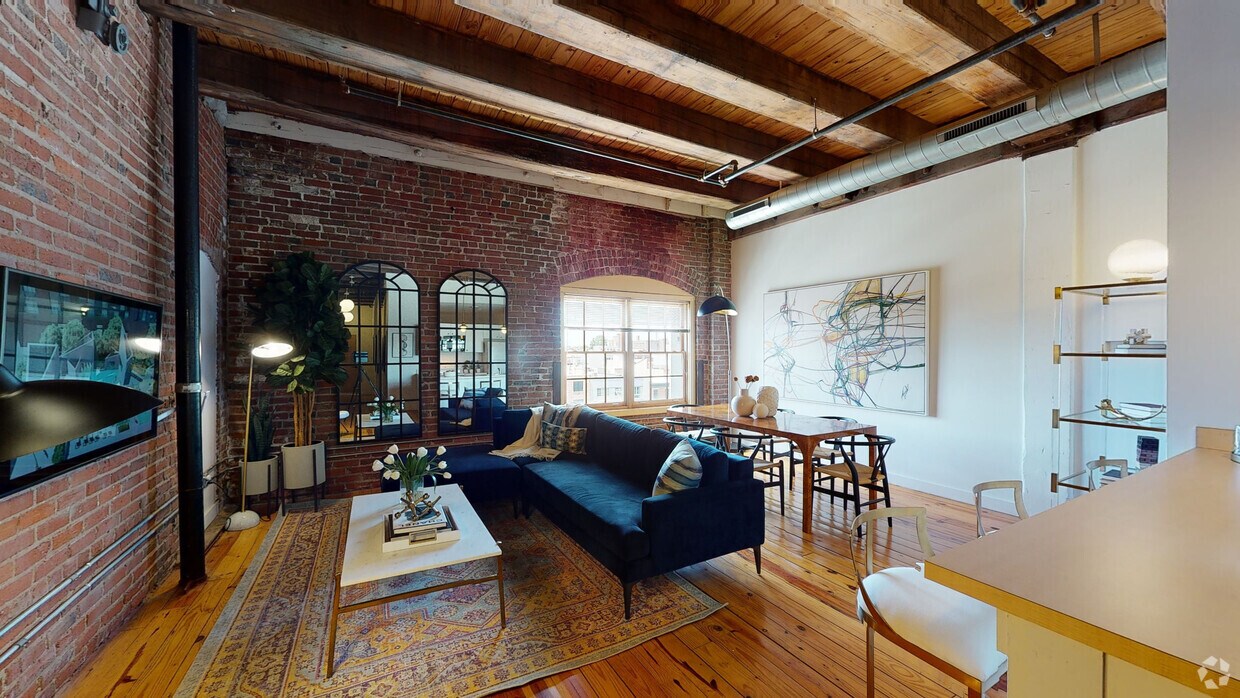 Photo - The Piazza Apartments