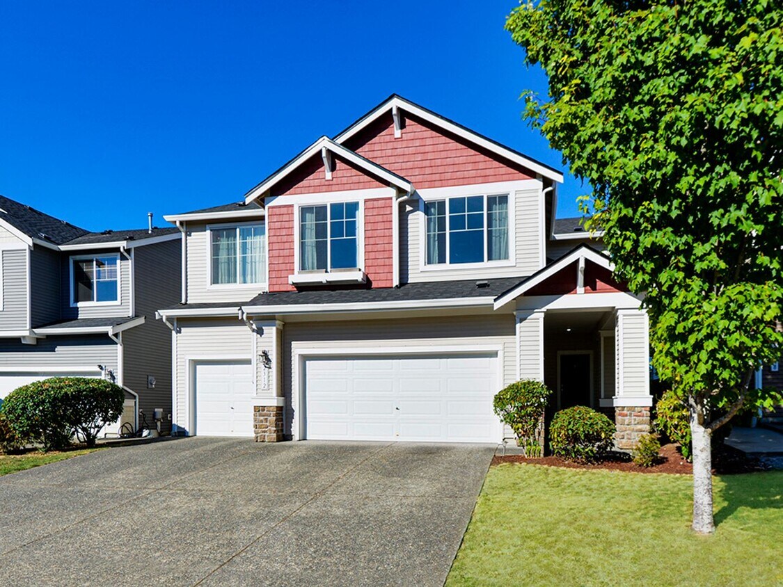 Primary Photo - APPROVED APPLICANTS: LAKE TAPPS/BONNEY LAK...