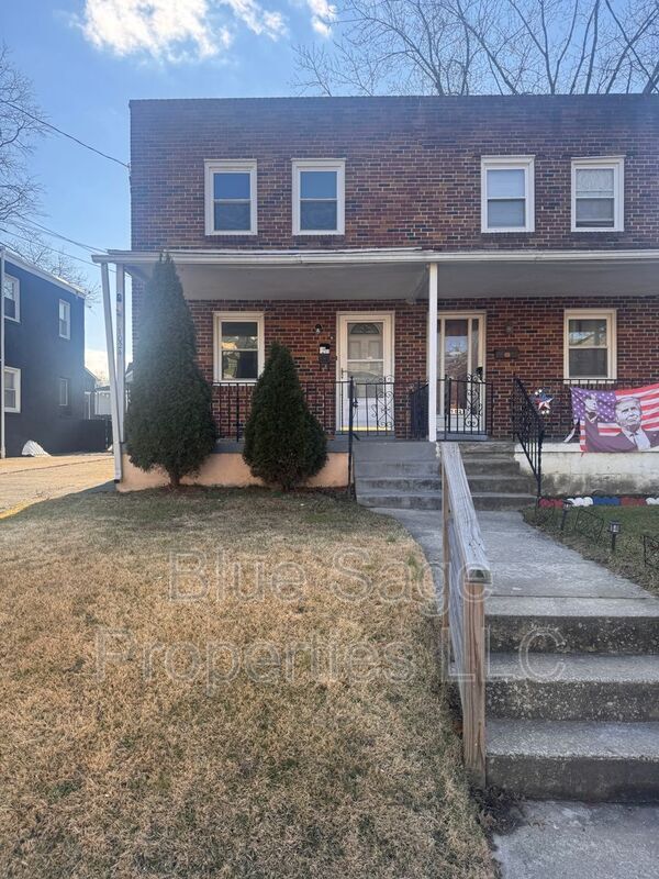 Foto del edificio - 1024 Broad St