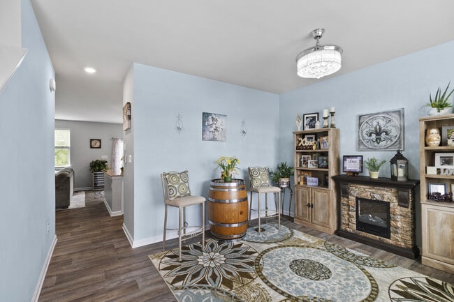 Foto del edificio - 20576 Smithfield Cir