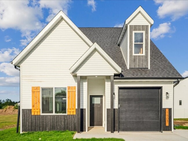 Foto del edificio - 1507 Duncan Dr