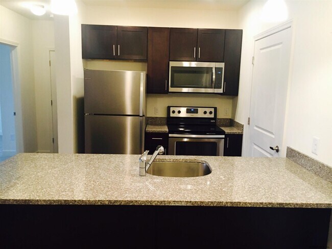 Foto del edificio - 1453 Hillside Ave
