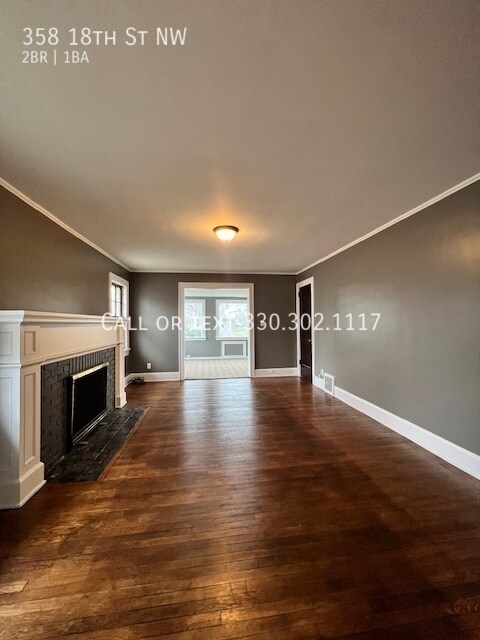 Foto del edificio - Beautiful first floor 2 bedroom apartment ...
