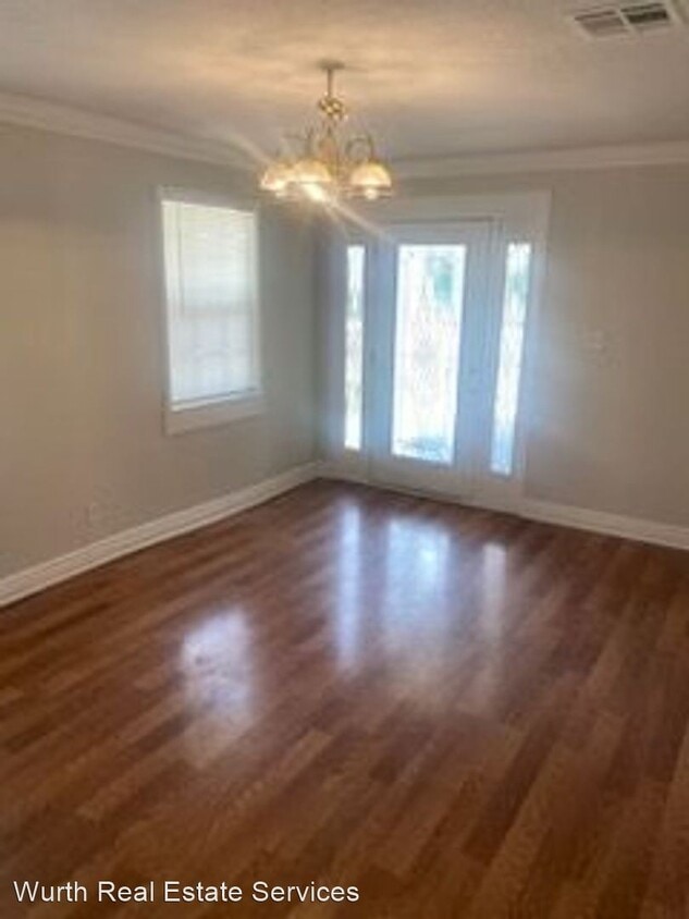 Foto del edificio - 4 br, 1 bath House - 5926 Lafaye St