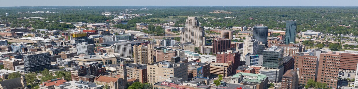 Grand Rapids city image