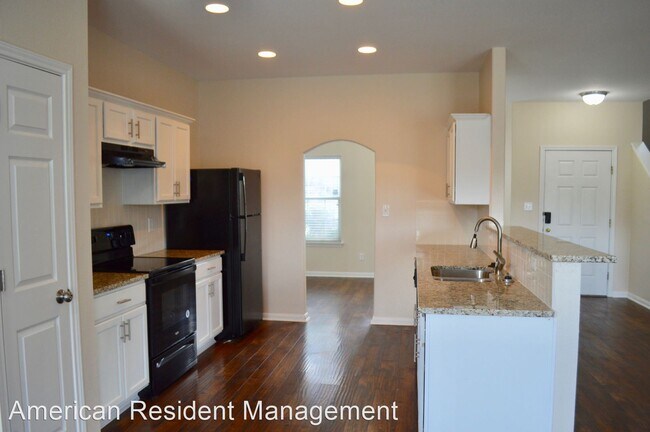 Building Photo - 3 br, 2.5 bath House - 8518 Braun Walk