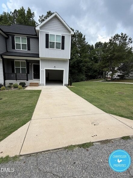 Building Photo - 109 Stewarts Knob Dr