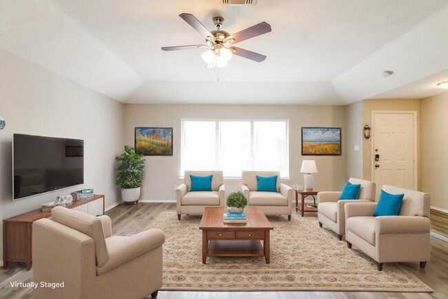 Foto del edificio - 1206 Cable Way