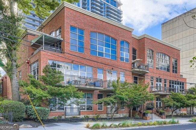 Foto del edificio - 1023 Juniper St NE