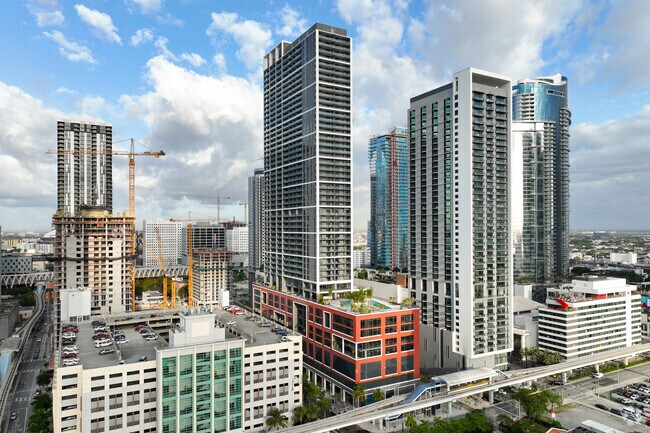 Foto del edificio - Natiivo