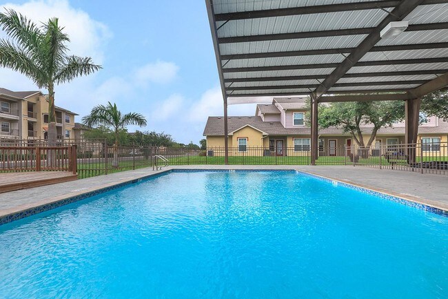 Retama Village Apartments Mcallen Tx Building Photo Retama Village Apartments