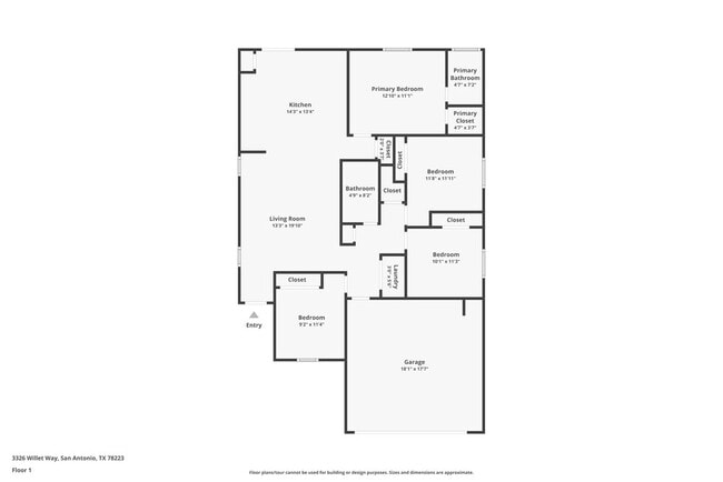 Building Photo - 3326 Willet Way
