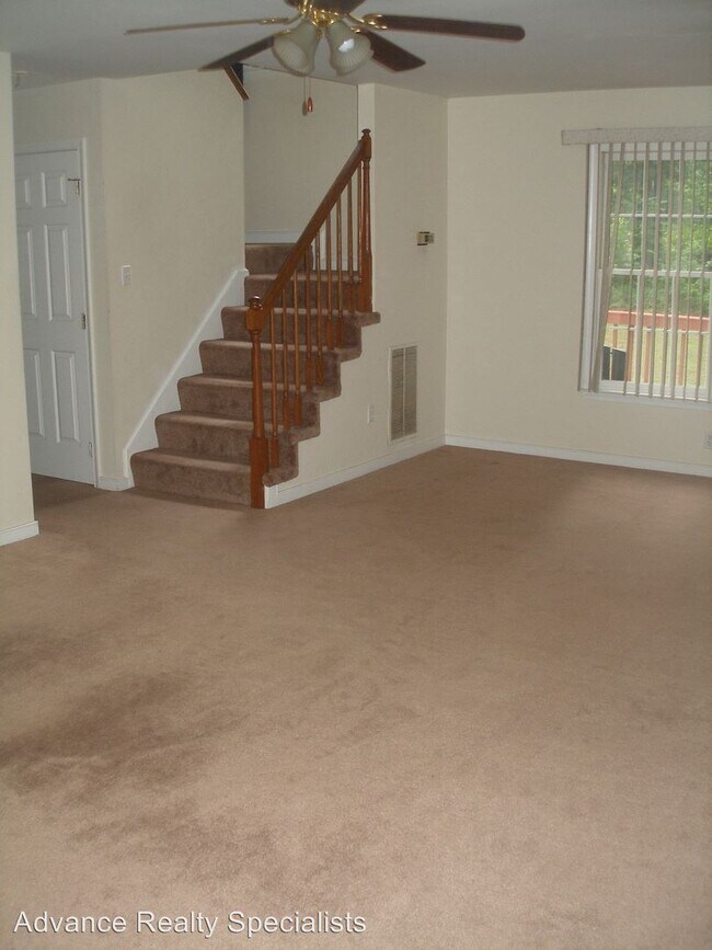 Building Photo - 4 br, 2.5 bath House - 3118 Ramsey Drive