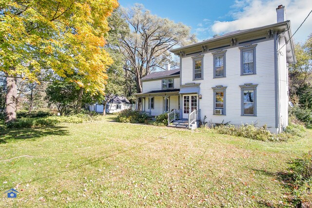 Building Photo - 2341 Old Hicks Rd