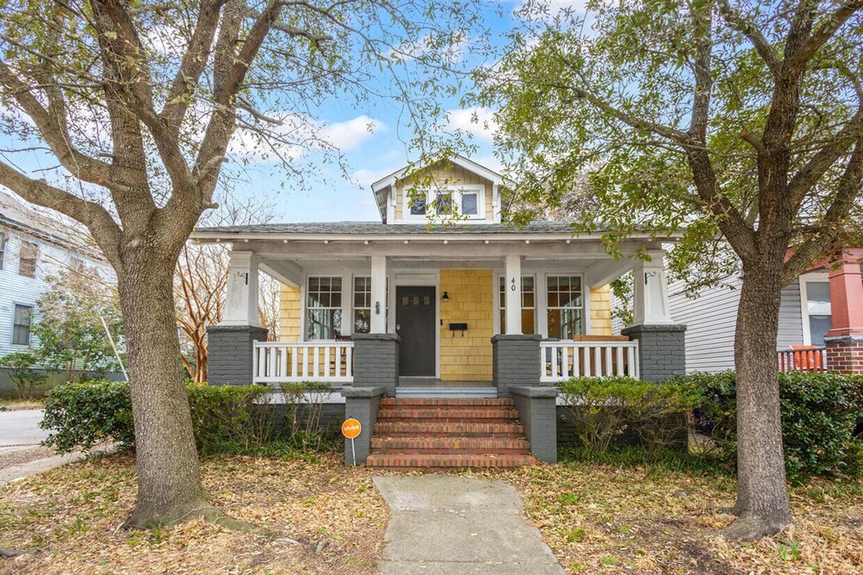 2 Bed 2 Bath Home for Rent in Portsmouth - 2 Bed 2 Bath Home for Rent in Portsmouth