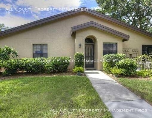 Primary Photo - Morningside/End Unit/Updated/Pool/Meadows
