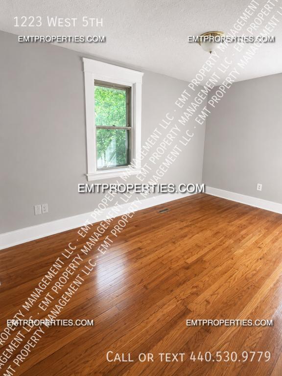 Foto del edificio - 1223 West 5th-