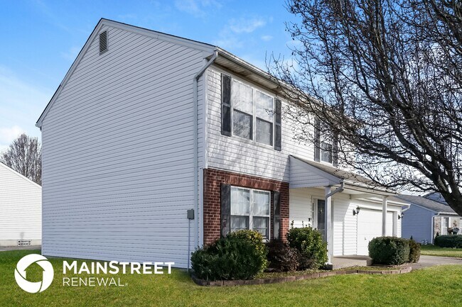 Foto del edificio - 6805 McKeever Ln