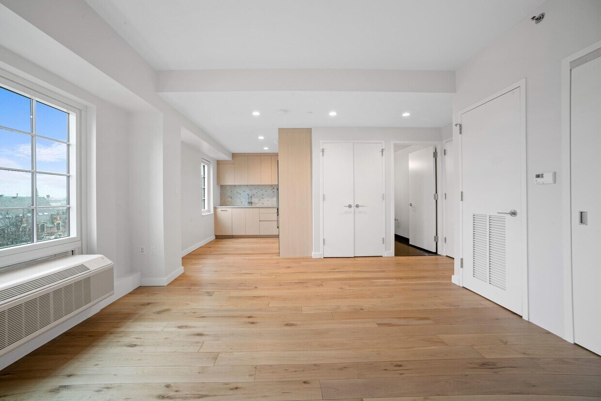 555 Waverly Ave Unit 4A, Brooklyn, NY 11238 Apartment for Rent in Brooklyn, NY