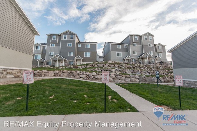 Foto del edificio - 3 br, 2.5 bath House - 14392 S Firgrove Way