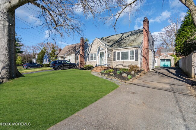 Foto del edificio - 24 St Nicholas Pl